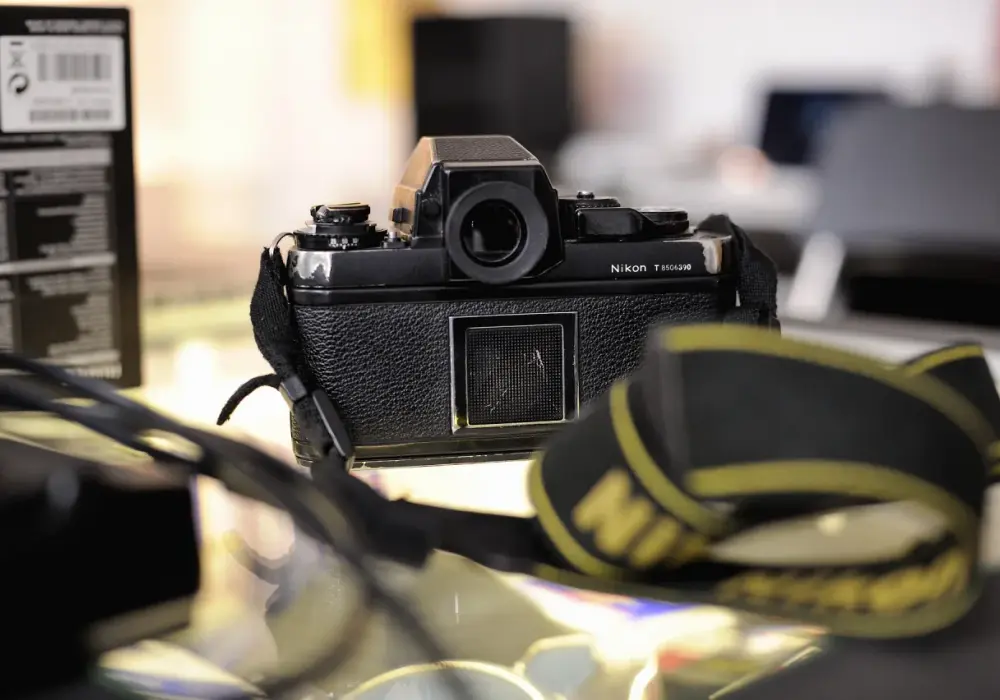 Gdzie sprzedać aparat fotograficzny: najlepsze miejsca i sposoby sprzedaży