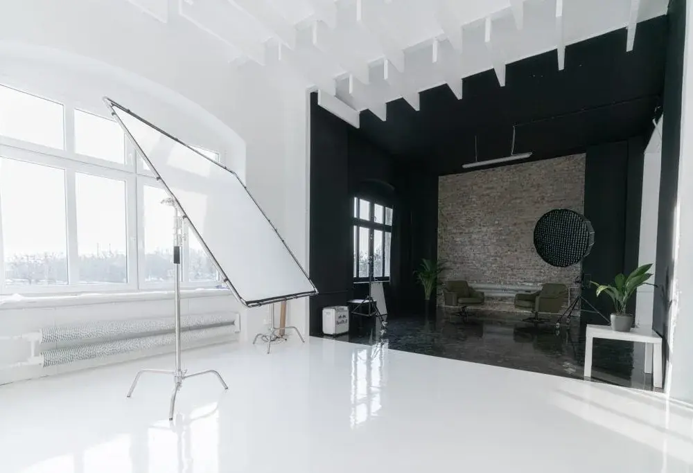 Foto Centrum Szczecin: Profesjonalne Studio Fotograficzne
