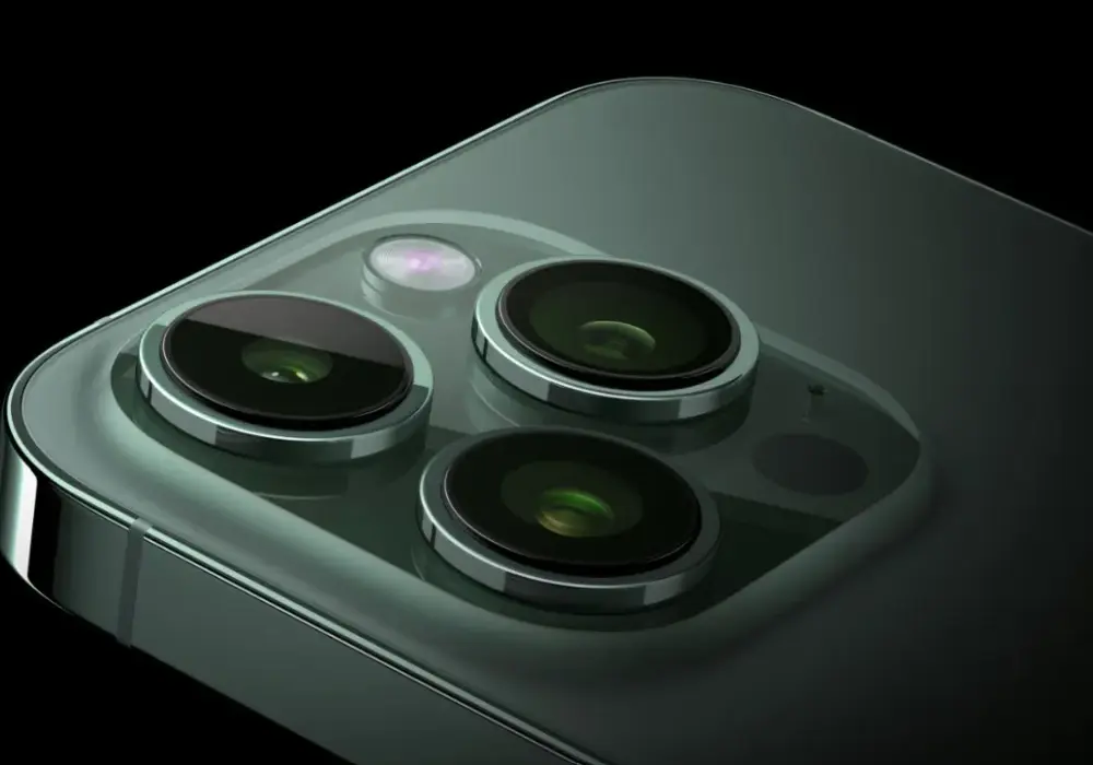 Jaki aparat ma iPhone 15 Pro Max? Odkryj jego niesamowite możliwości