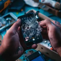 Czemu nie działa aparat w telefonie i jak skutecznie to naprawić