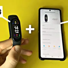Jak włączyć aparat w Mi Band 6? Prosty poradnik aktywacji funkcji zdjęć