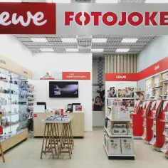 CEWE FOTOJOKER - opinie klientów o usługach i produktach firmy