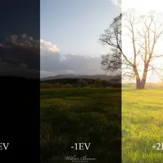 HDR w aparacie - wszystko co musisz wiedzieć o robieniu lepszych zdjęć