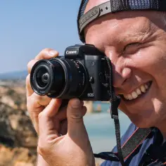 Jaki aparat fotograficzny na początek - dobierz idealny model bez błędów