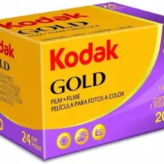Gdzie kupić klisze do aparatu: najlepsze sklepy z materiałami analogowymi