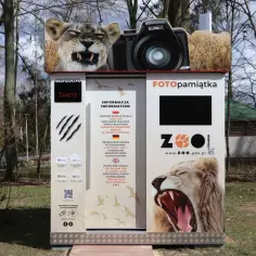 Budka fotograficzna Gdańsk: gdzie znaleźć i ile kosztuje wynajem