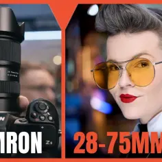 Obiektyw Tamron czy Nikkor - który wybór nie zawiedzie fotografa?