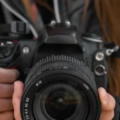 Aparat lustrzanka Nikon - Jak wybrać najlepszy model dla siebie?
