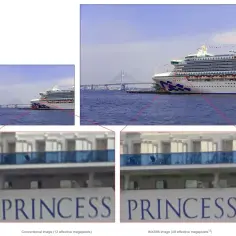 Czy aparat 48 mpix jest wart zakupu? Fakty, które musisz poznać