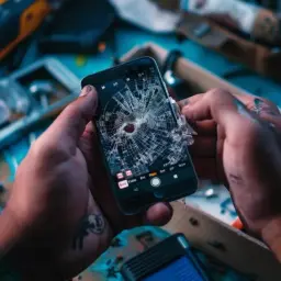 Czemu nie działa aparat w telefonie i jak skutecznie to naprawić