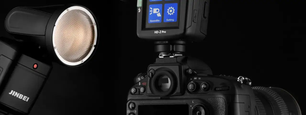 Zdjęcie Jak prawidłowo zsynchronizować lampę błyskową z aparatem - poradnik fotografa
