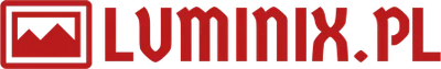 Logo luminix.pl