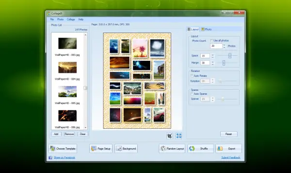 Najlepsze programy do tworzenia albumów fotograficznych w 2025