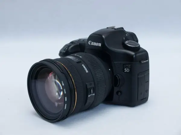 Jak wybrać obiektywy Canon do różnych zastosowań – poradnik dla fotografów