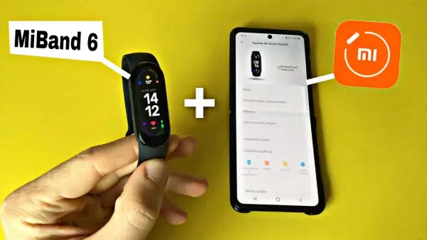 Jak włączyć aparat w Mi Band 6? Prosty poradnik aktywacji funkcji zdjęć