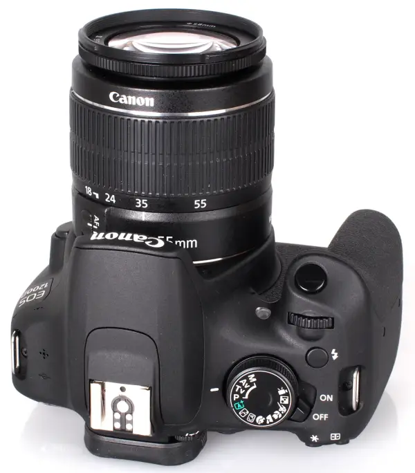 Najlepsze obiektywy do Canon 1200D: Rewolucyjny przewodnik dla fotografów