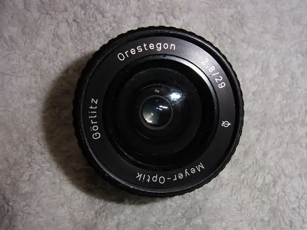 Najlepsze obiektywy m42 28mm: Klasyka, która zachwyci każdego fotografa