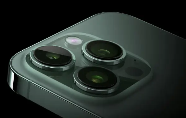 Jaki aparat ma iPhone 15 Pro Max? Odkryj jego niesamowite możliwości