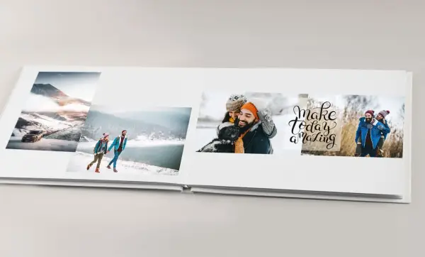 CEWE Fotoksiążka: Twórz Wyjątkowe Albumy ze Zdjęciami Online