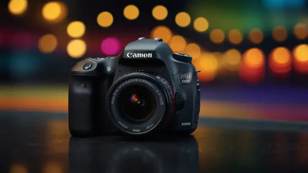 Aparaty fotograficzne Canon: Modele i cechy dla każdego fotografa