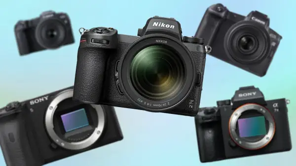 Jaki aparat bezlusterkowy spełni Twoje oczekiwania - poradnik eksperta